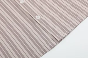 Bamboo Fabric kids pajamas set